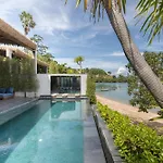 Clay Beach Samui - Beachfront Villas