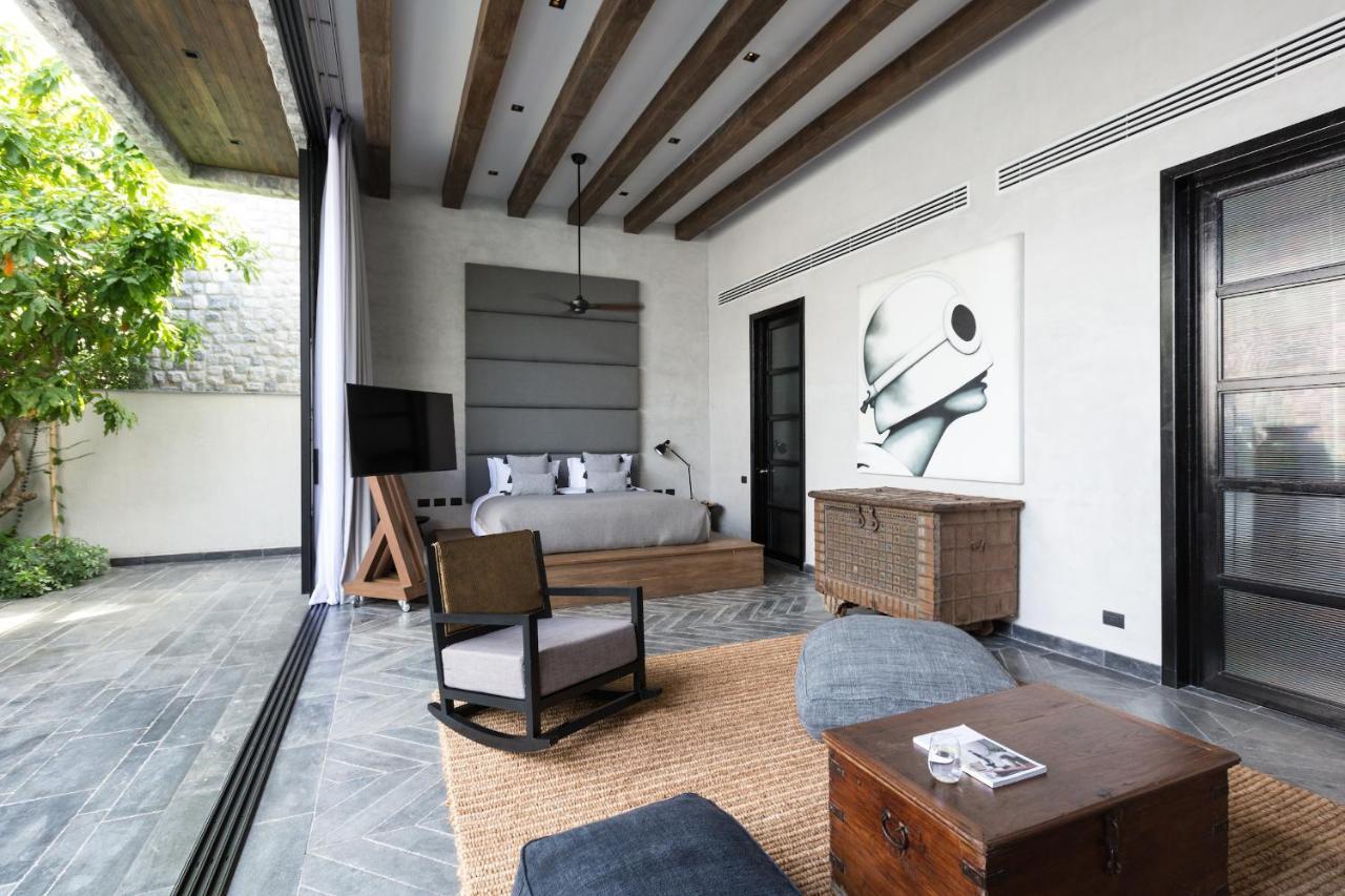 Clay Samui - Beachfront Villaer Amphoe Koksamui