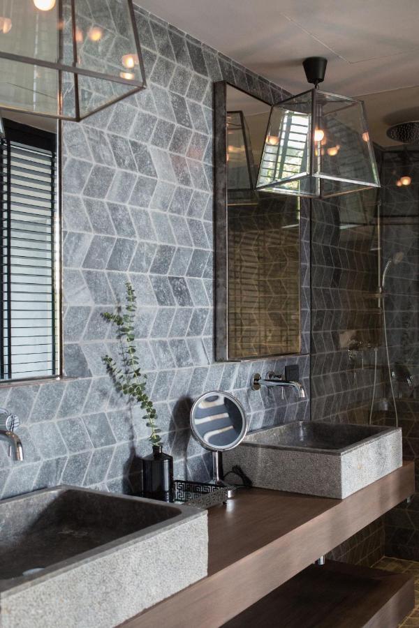 Villaer Clay Samui - Beachfront *