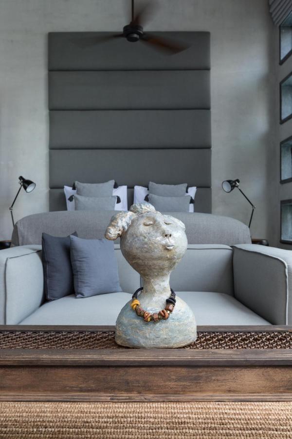 Clay Samui - Beachfront