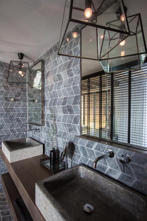 Clay Samui - Beachfront Villaer *
