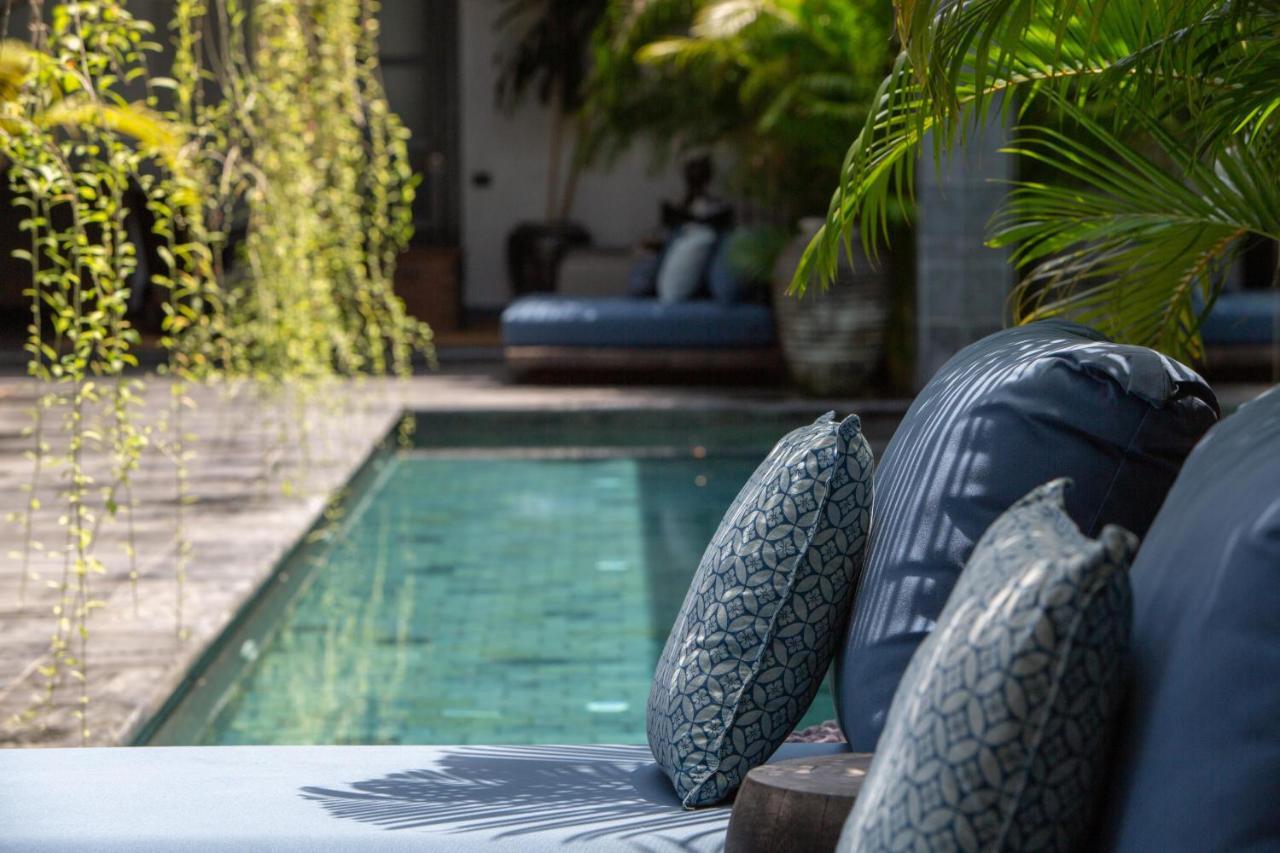 Villaer Clay Samui - Beachfront Amphoe Koksamui
