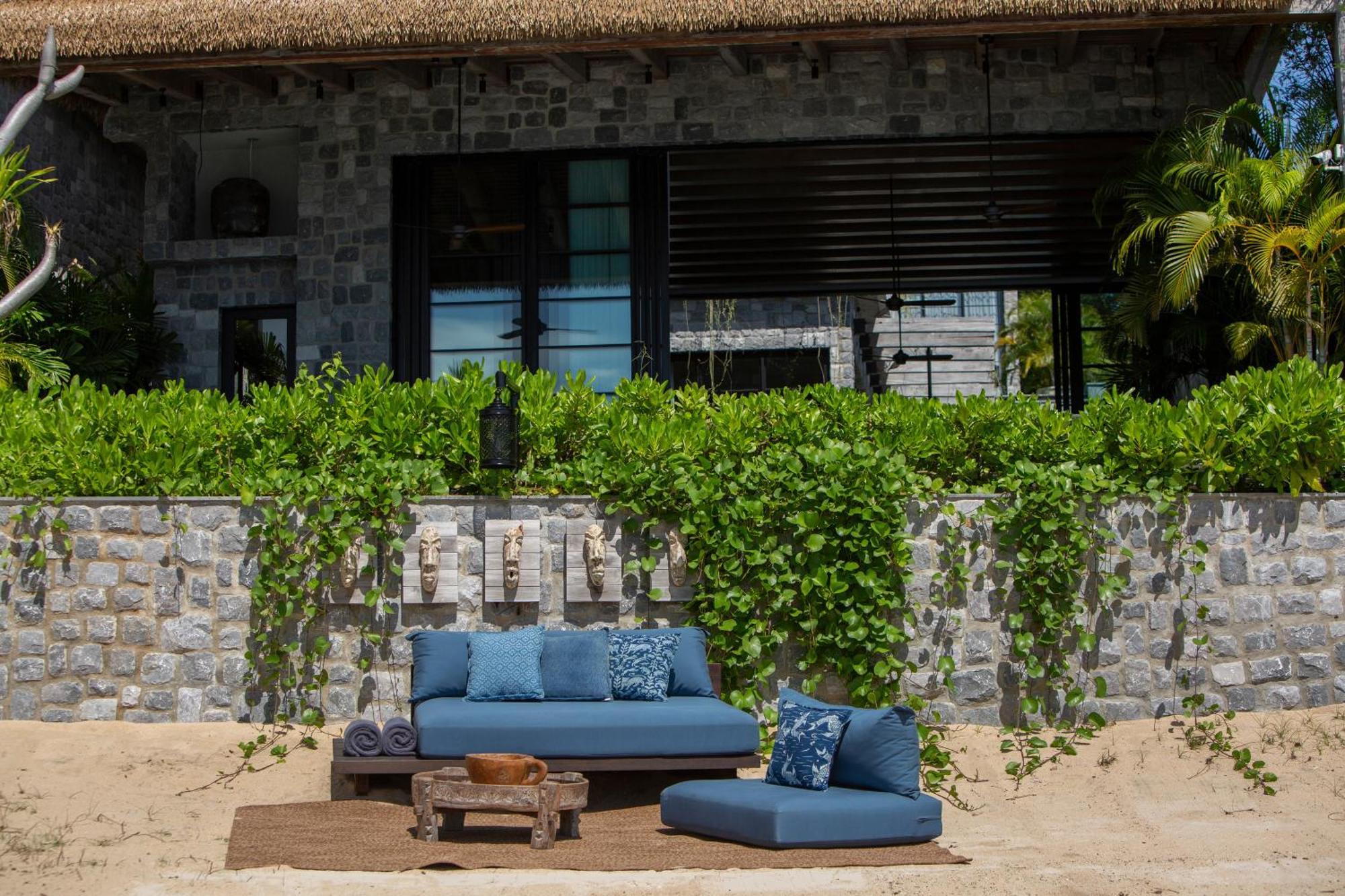 Clay Samui - Beachfront Amphoe Koksamui