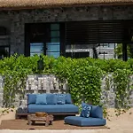 Clay Beach Samui - Beachfront Villas