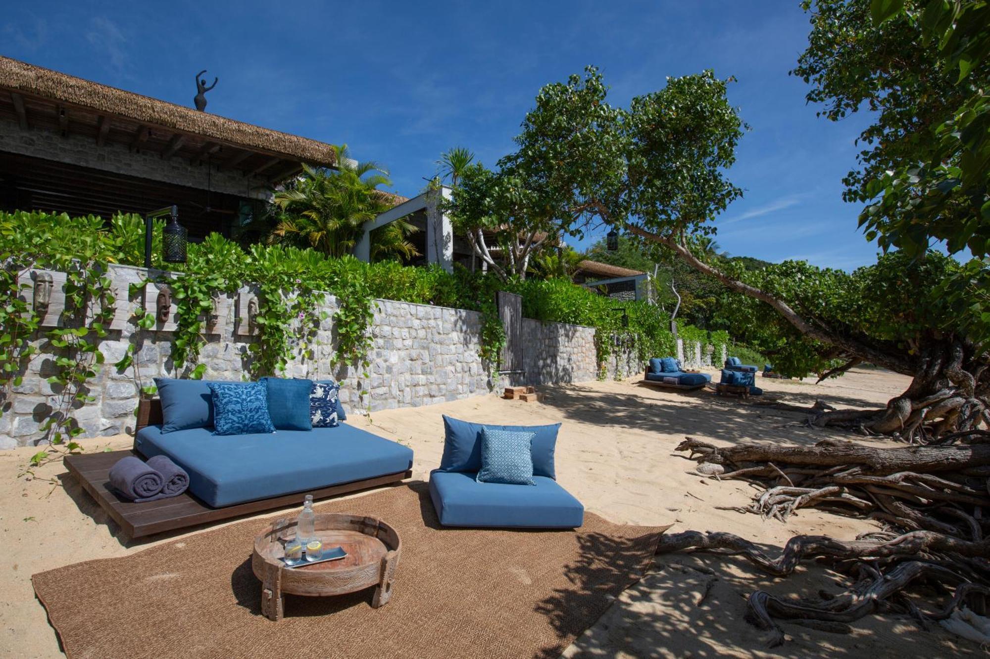 Clay Samui - Beachfront * Amphoe Koksamui